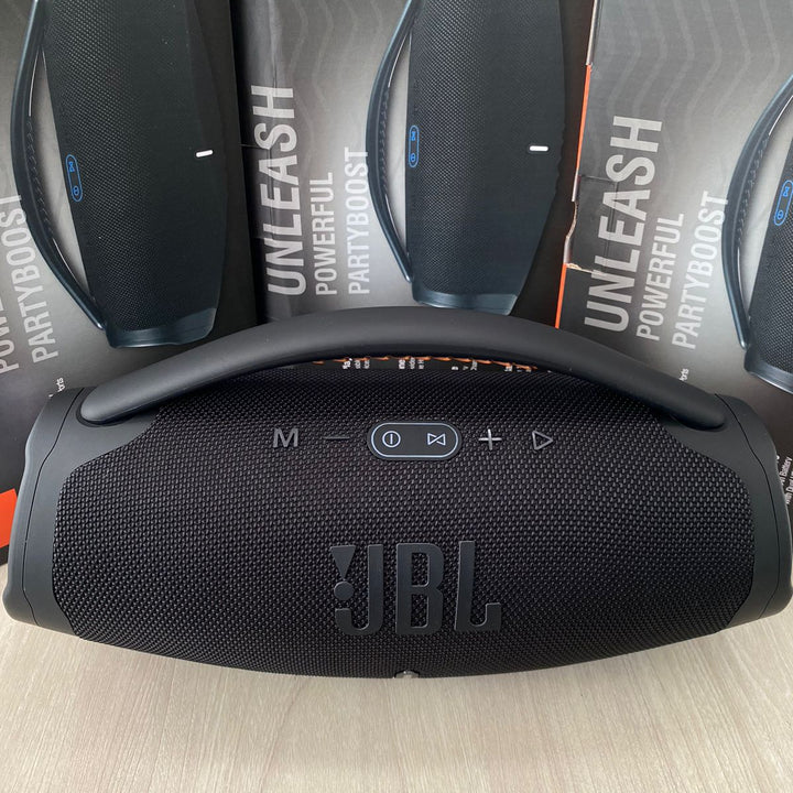 JBL BOOMBOX 3 + Potente Del Mercado - Tienda Barata Capital | La tienda online más grande de Colombia