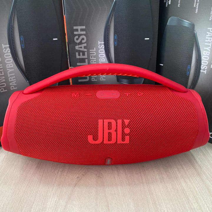 JBL BOOMBOX 3 + Potente Del Mercado - Tienda Barata Capital | La tienda online más grande de Colombia